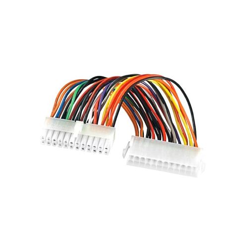 Câble Interne ATX vers BTX iggual IGG312087 15 cm