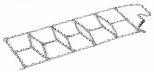 Chaînes à neige RollyX-Tac 2 pièces