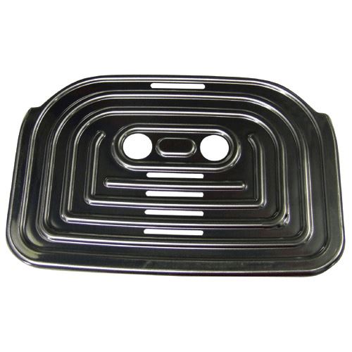 Plateau Inox Egouttoir pour Pieces Preparation Des Boissons Petit Electromenager Philips - 422224000460