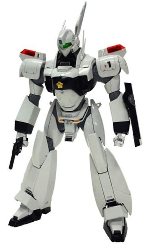 Patlabor MG 1/35 Patlabor AV-98 Ingram Special Set
