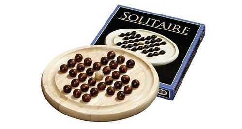 Philos Solitaire Klein Diam 18cm Stenen 12mm - vue 3