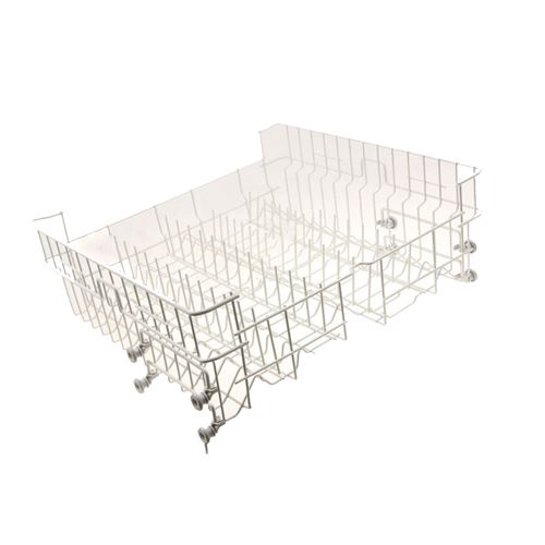 Panier supérieur Lave-vaisselle 1799500200 BEKO, FAR, CONTINENTAL EDISON, BLUESKY, SELECLINE, PROLINE, ARDEM, BLOMBERG, LISTO, SABA, UNIC LINE, UNICLINE - 313847