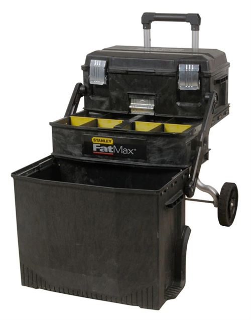 Servante D'Atelier Cantilever Fatmax® - Stanley - 1-94-210