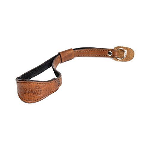 Dragonne ONA The Kyoto Cuir Cognac Antique