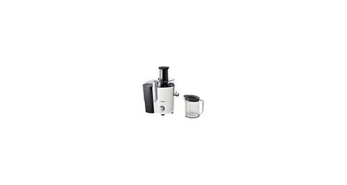 Bosch MES25A0 - centrifugeuse - blanc/anthracite