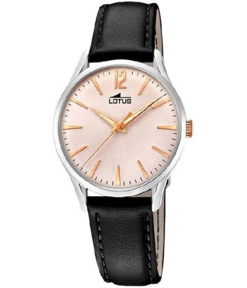 Lotus 18406-4 - Femme montre