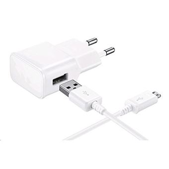 Chargeur pour téléphone mobile Phonillico Cable USB Lightning Chargeur  Blanc pour Apple iPhone 8 PLUS - Cable Port USB Data Chargeur  Synchronisation Transfert Donnees Mesure 1 Metre®
