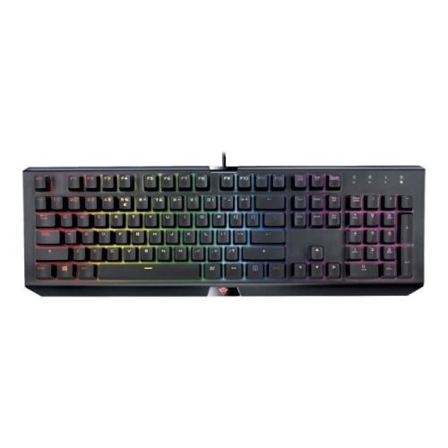 Trust GXT 890 Cada Clavier backlit USB allemand