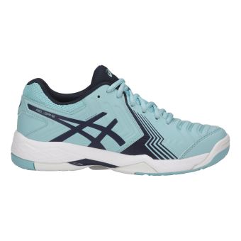 asics gel game 6 avis