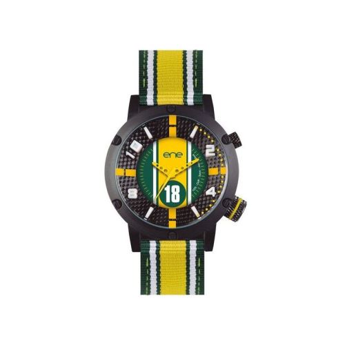 Montre Homme Ene 650000106 (51 mm)