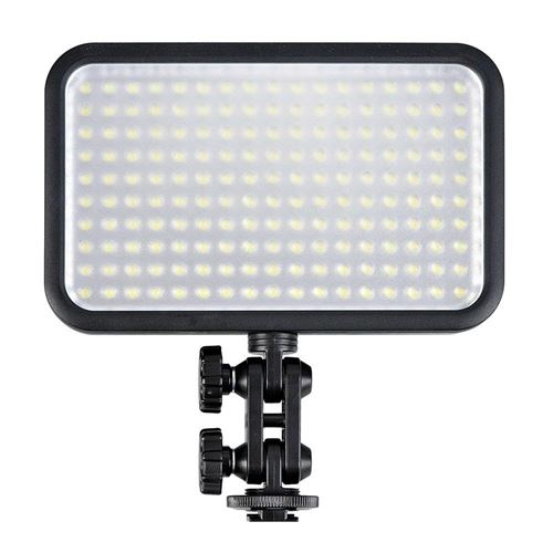 Godox Led170 Vidéo Pour Caméra Hot Shoe Light Appareil Photo Reflex Numérique Canon/nikon/pentax
