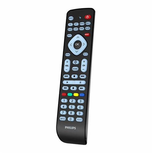 UNIVERSELLE 8 EN 1 SRP 2018/10