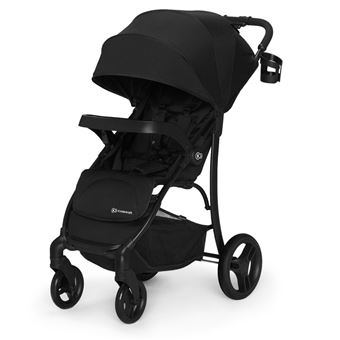 Poussette tout chemin compacte store