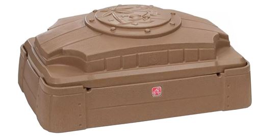 Step2 Play & Store Sandbox - Sandbox