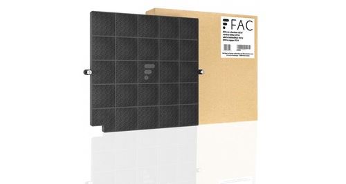Fc14 - filtre charbon 260x256x17mm airforce fc120 affcaf16cs afcfcaf16cs hbox90x hboxf5390x hbox90ek arthur martin afcv9029x