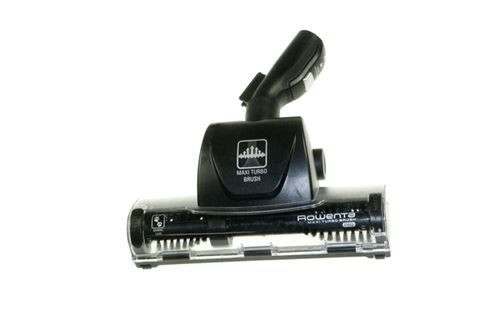 Turbo-Brosse Large pour Pieces Aspirateur Nettoyeur Petit Electromenager Rowenta - Rs-Rt4028