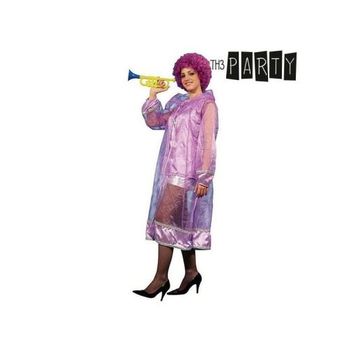 Déguisement pour Adultes 9453 Femme clown