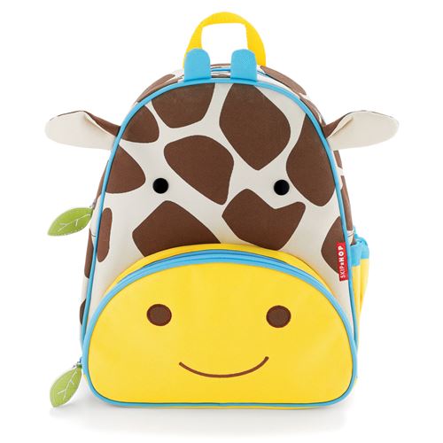 Sac à dos ZOO - Girafe