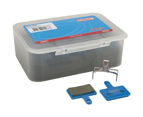 Elvedes 6854-BOX AVEC PAIRE DE BIO 10 DISQUE