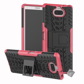 Coque Rigide Brillante KARYLAX Pour Sony Ericsson Xperia Arc / Arc S, Neuve