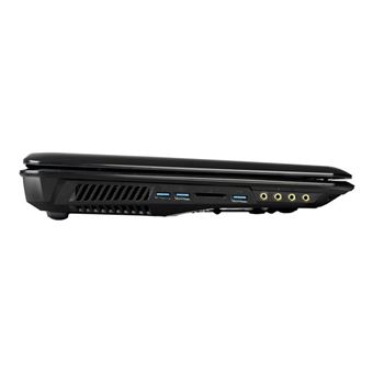 MSI GT70 0ND-259FR 17,3" LED Blu-Ray