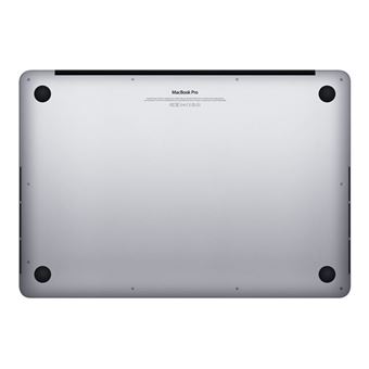Apple MacBook Pro 13,3'' Retina 128 Go SSD 8 Go RAM Intel Core i5 bicœur à 2,6 GHz MGX72
