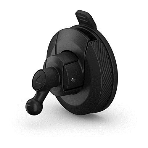 Garmin Mini Support à Ventouse pour Speak, Plus, Dash Cam 45, 55 et 65 W, 010–12530–05