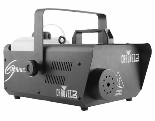 Chauvet DJ Hurricane 1600 machine à fumée