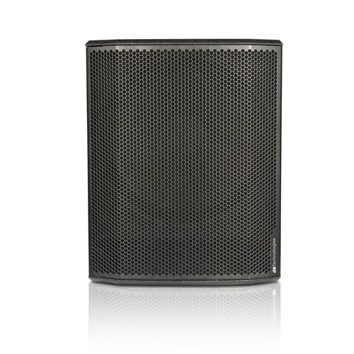 dB Technologies SUB 618 caisson de basses 600 watts, 18 pouces