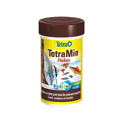 Tetra - Aliment Complet Tetramin 500 Ml - Image 4
