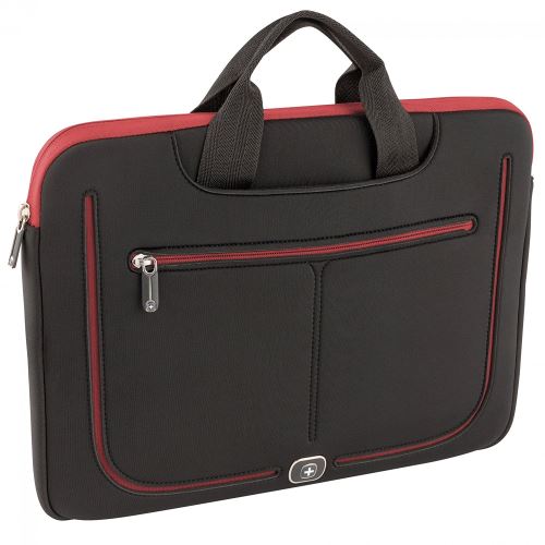WENGER RESOLUTION - Noir - Sacoche tablette 10''