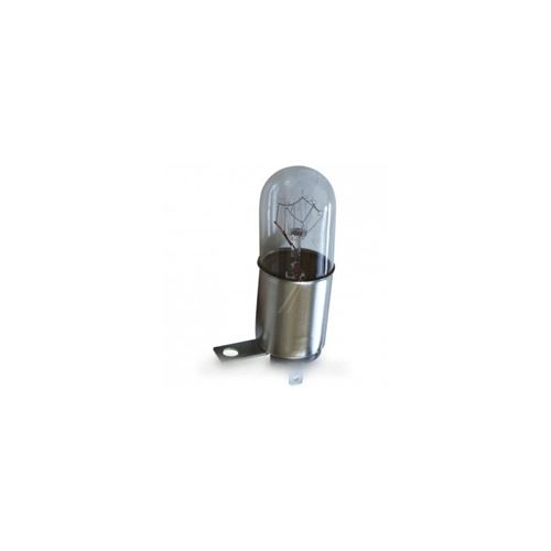 Vedette Lampe 20 W 300° + Crochet Pour Micro Onde