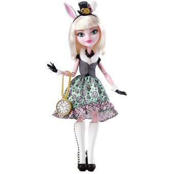 ever after high poupeé