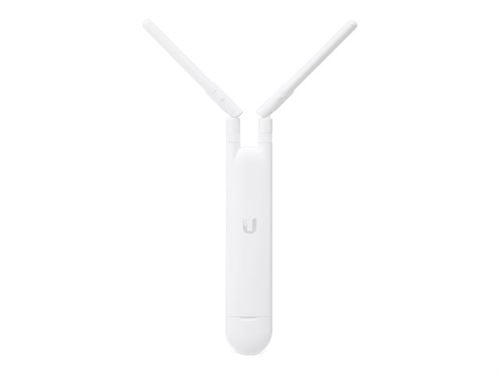 Ubiquiti UniFi UAP-AC-M - Borne d'accès sans fil - Wi-Fi 5 - 2.4 GHz, 5 GHz - courant continu