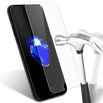 Casecentive - Vitre de protection en verre trempé iPhone 11 Pro