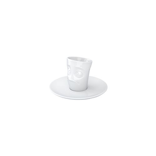Tasse expresso Perplexe Porcelaine Tassen fabriqué en Allemagne