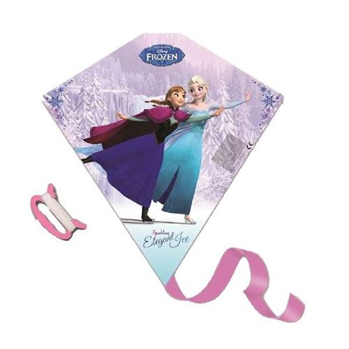 Disney - Frozen - Vlieger