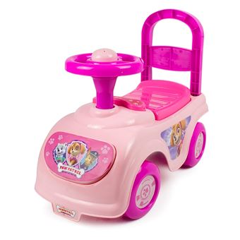 porteur paw patrol