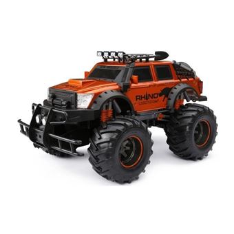 New Bright 4x4 Rhino Expedition Voiture Telecommandee Echelle