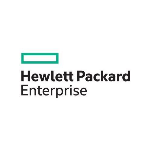 Hewlett Packard Enterprise HPE High Performance Fan Kit – Unité de Système de Ventilateur (871244 Lecteur de)