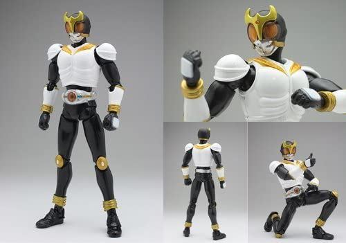 S.h.figuarts Kamen Rider Kuuga Glowing Form