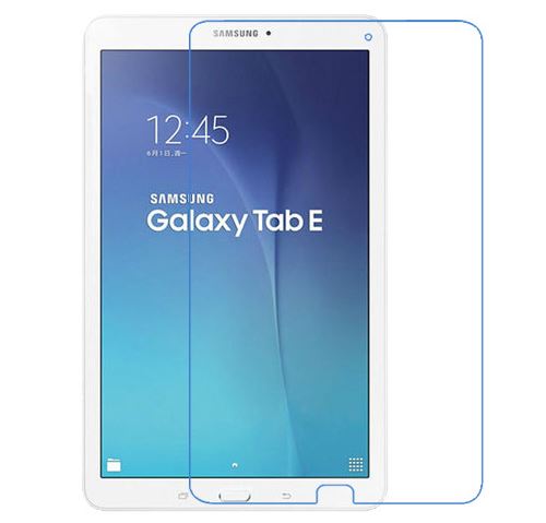 Film de protection Verre trempé pour Samsung Galaxy Tab E 9.6 SM-T560 T561