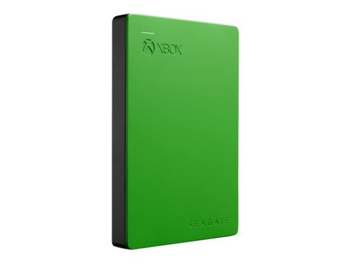 Acc. de jeux vidéo SEAGATE Disque Dur Externe 2 To Noir 2.5 Xbox One d'occasion