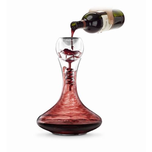 Carafe à Décanter Twister