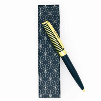 DRAEGER 163PC STYLO THE BEST