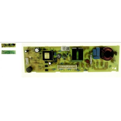 Platine Electronique pour Micro Ondes Whirlpool - Sosf134404