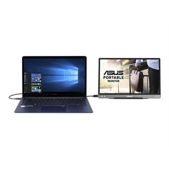 Moniteur zenscreen mb14ac