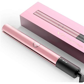 lisseur temperature reglable