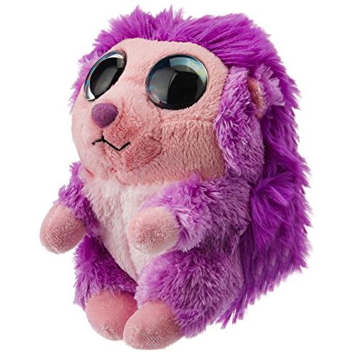 Peluche Hérisson Wild Republic, Peluche, Peluche, Boysenberry LIl Sweet Sassy 5