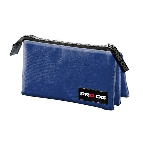 Cobalt Trousses, 24 cm, Bleu (Azul)